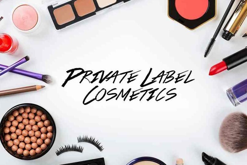 crafting an effective private label cosmetic brand strategy