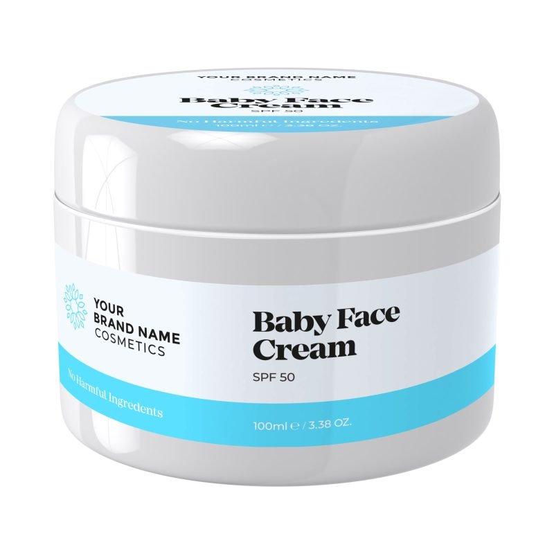baby face cream spf 50 scaled 4