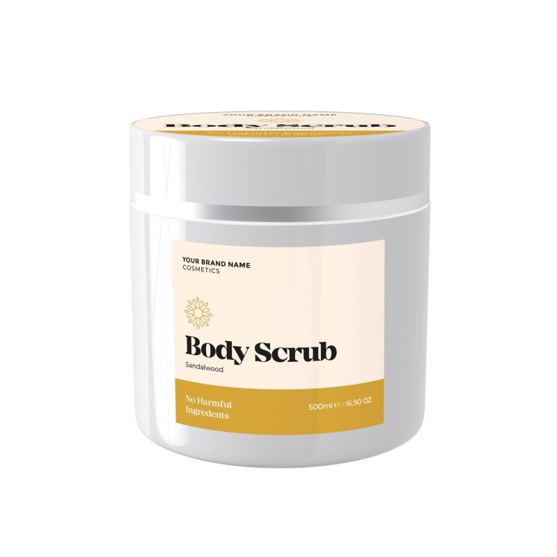 body scrub sandalwood scaled 4