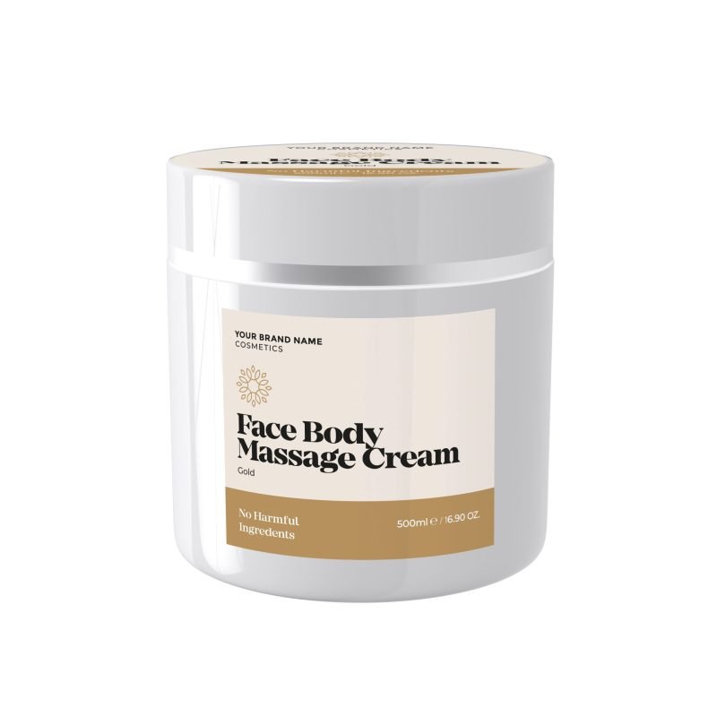 face body massage cream gold scaled 6