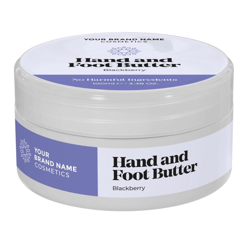 hand and foot cream blackberry scaled 3