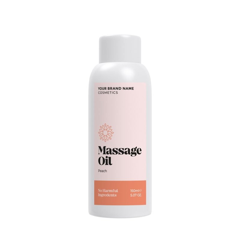 massage oil peach scaled 6